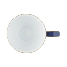 Denby Imperial Blue Cup Denby Imperial Blue Cup