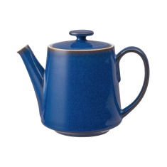 Denby Imperial Blue Straight Teapot Denby Imperial Blue Straight Teapot