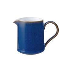 Denby Imperial Blue Brew Small Jug Denby Imperial Blue Brew Small Jug
