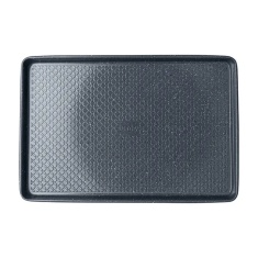 Denby Quantanium Large Baking Tray Denby Quantanium Large Baking Tray