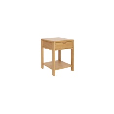 Ercol Bosco Lamp Table Ercol Bosco Lamp Table