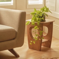 Ercol Highmoor Lamp Table Ercol Highmoor Lamp Table