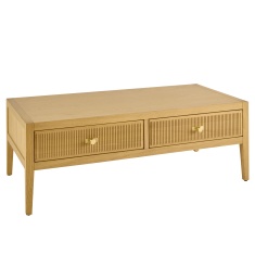 Illinois Coffee Table - Oak Illinois Coffee Table - Oak