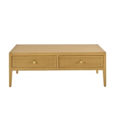 Illinois Coffee Table - Oak Illinois Coffee Table - Oak