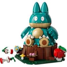 LEGO Pokémon 72150 Munchlax LEGO Pokémon 72150 Munchlax