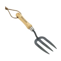 Kent & Stowe Carbon Steel Hand Fork Kent & Stowe Carbon Steel Hand Fork