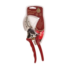 Kent & Stowe Rose Cut N Hold Secateurs Kent & Stowe Rose Cut N Hold Secateurs