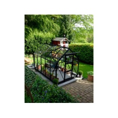Elite 6ft 3" Wide Craftsman Greenhouse Elite 6ft 3" Wide Craftsman Greenhouse