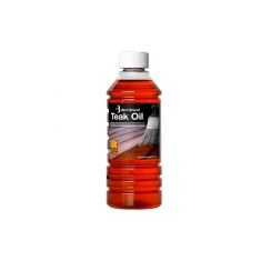 Bird Brand Teak Oil 500ml Bird Brand Teak Oil 500ml
