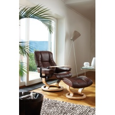 Stressless Mayfair Chair With Classic Base