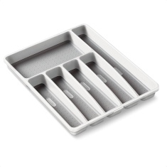 Addis Anti Slip Drawer Organiser Addis Anti Slip Drawer Organiser