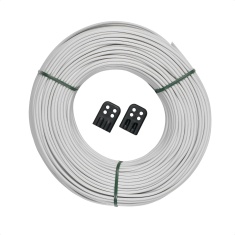Brabantia Replacement Line - 65 Metres - Grey Brabantia Replacement Line - 65 Metres - Grey