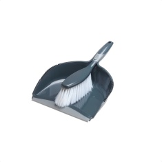 Addis 508878 Comfigrip Dustpan and Stiff brush set Addis 508878 Comfigrip Dustpan and Stiff brush set