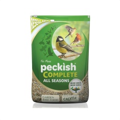 Peckish Complete All Seasons Bird Food - 1kg Peckish Complete All Seasons Bird Food - 1kg