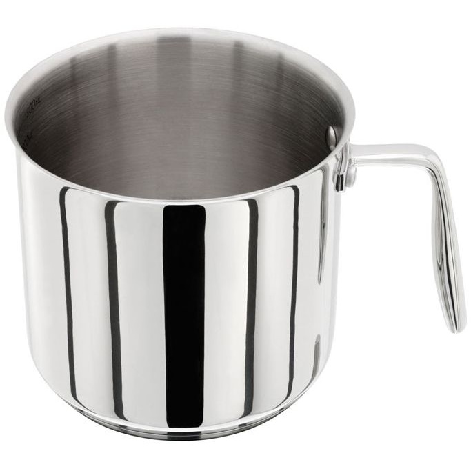 Stellar 7000 Profile Milk/Sauce Pot 14cm In Silver