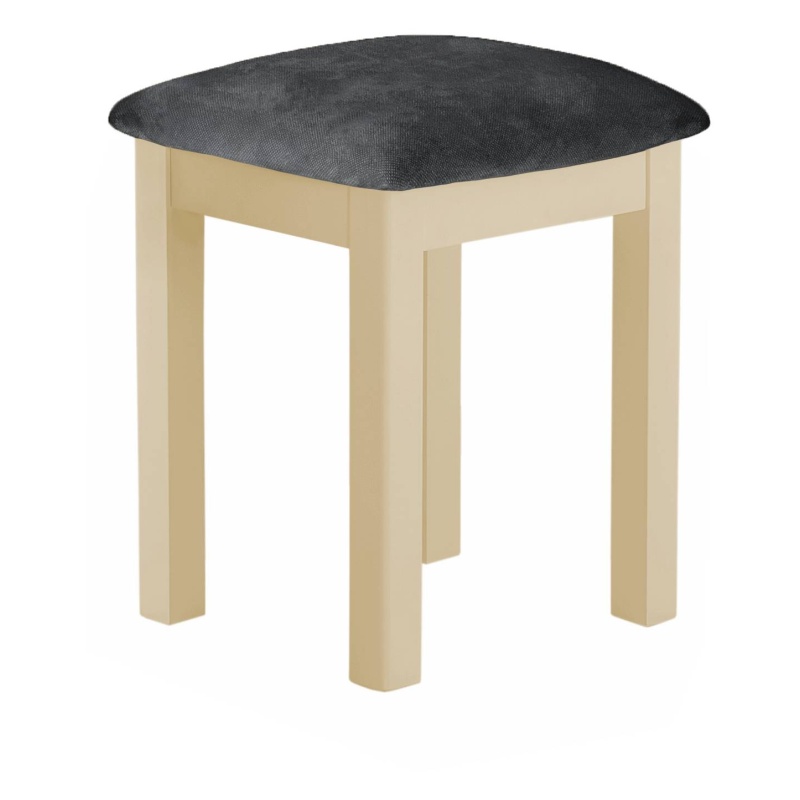 Provence Stone Stool