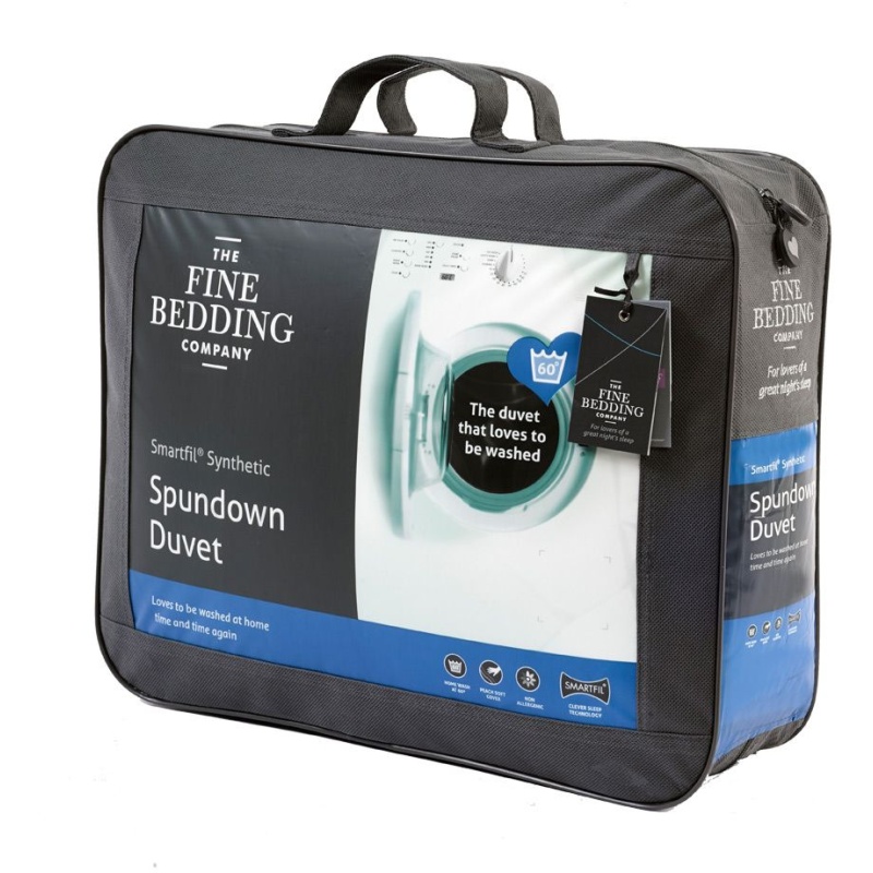 The Fine Bedding Company Spundown Duvet 4.5 Tog - King