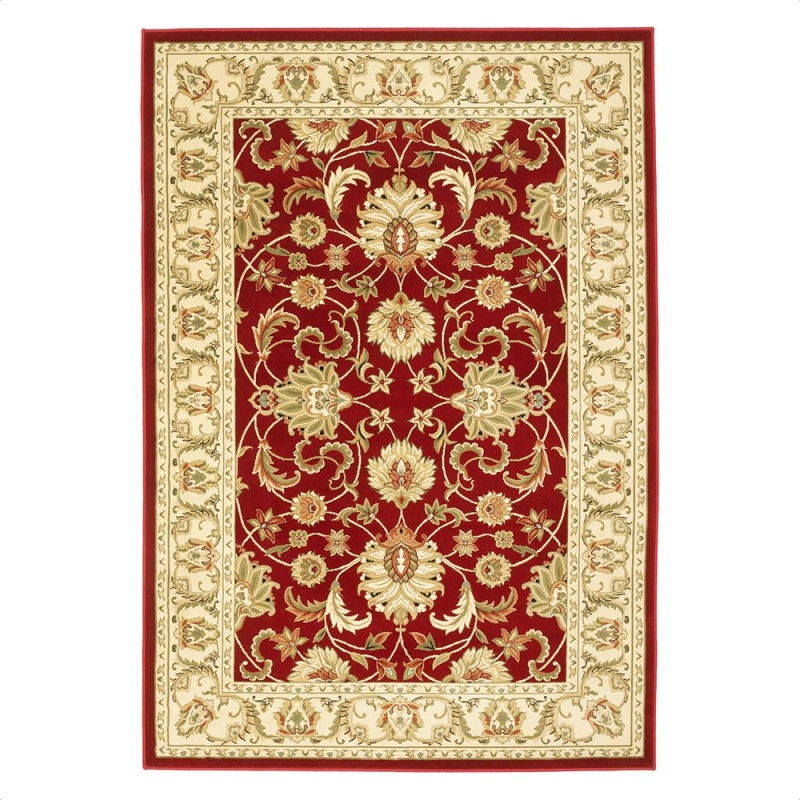 Oriental Weavers Kendra 45 M Rug - Overhead