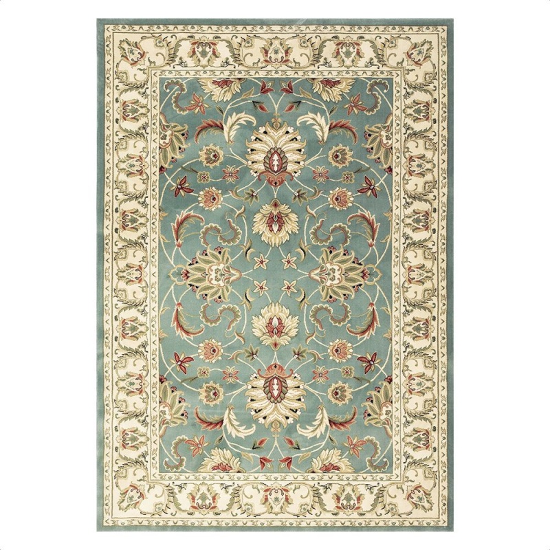 Oriental Weavers Kendra 45 L Rug - Overhead