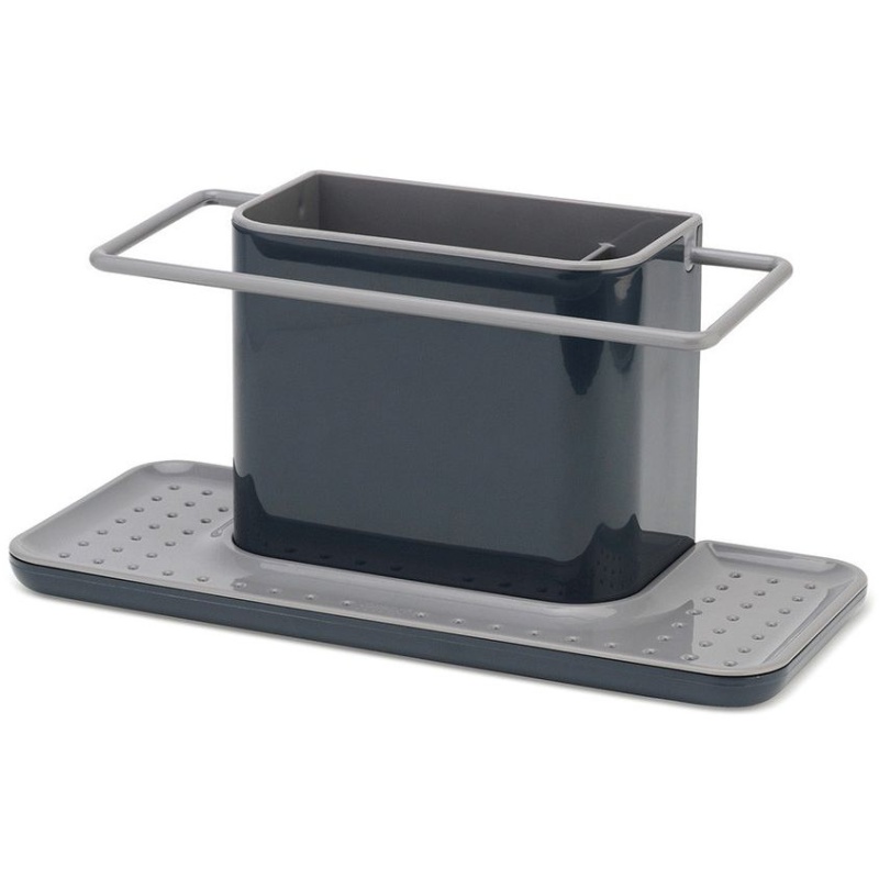 Joseph Joseph Large Sink Caddy Organiser in Grey