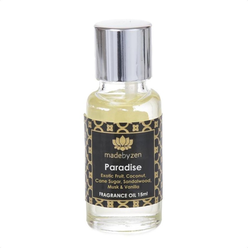 Signature Paradise Fragrance Oil