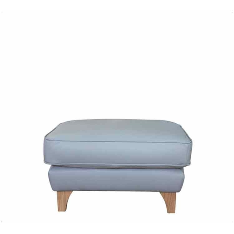 Ercol Enna Footstool - Fabric - Grade 1