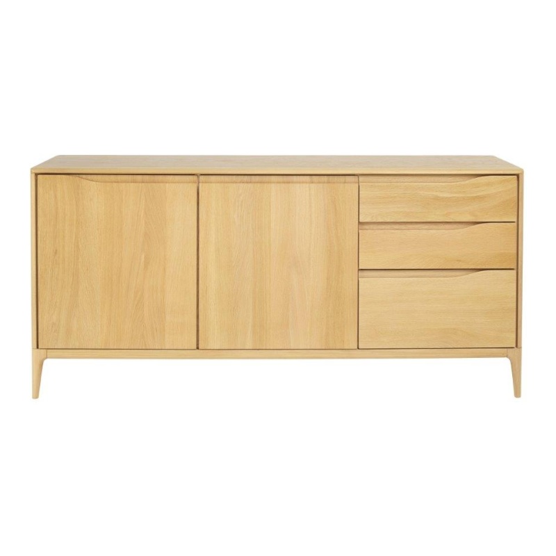 Ercol Ercol Romana Large Sideboard