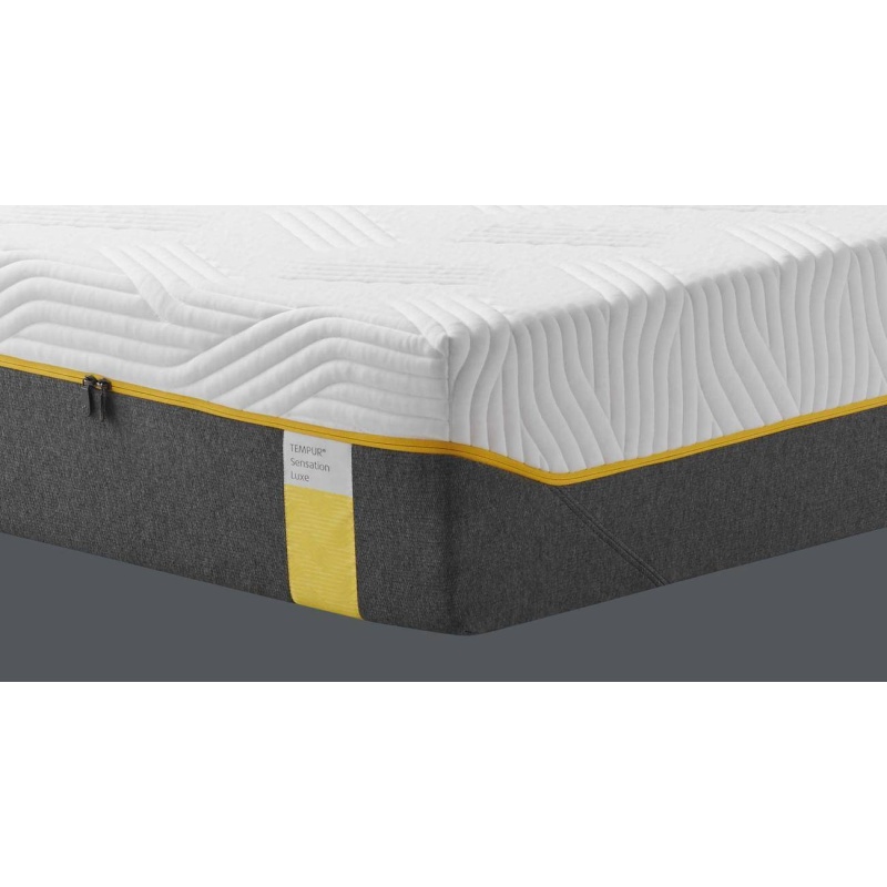 Tempur sensation online mattress