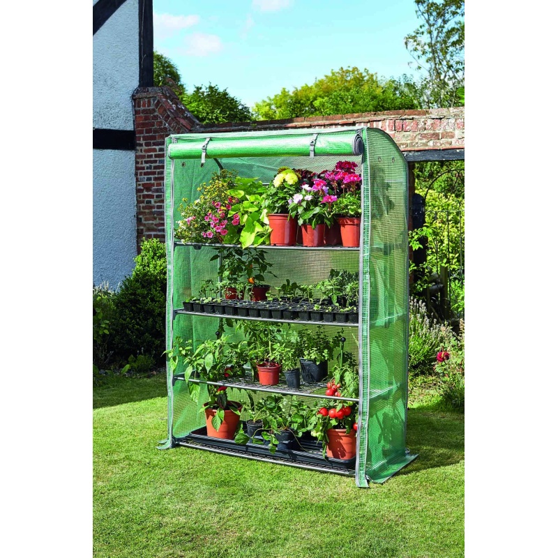 Smart Garden Gro Zone Max In Green