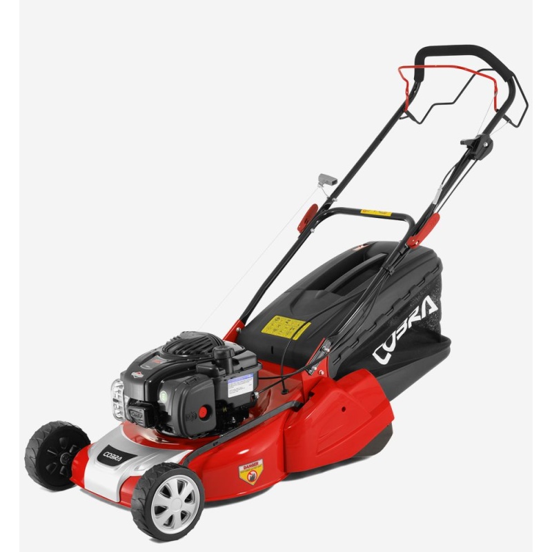 Pacey lawnmowers best sale