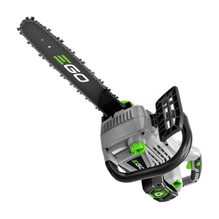 EGO CS1401E 35cm Cordless Chainsaw with 2.5Ah Battery and Standard Charger