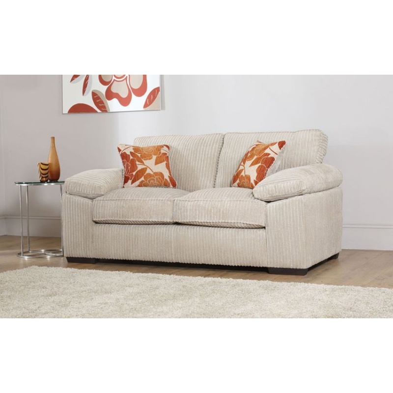 Dexter 2 Seater Sofa - Fabric Grade D