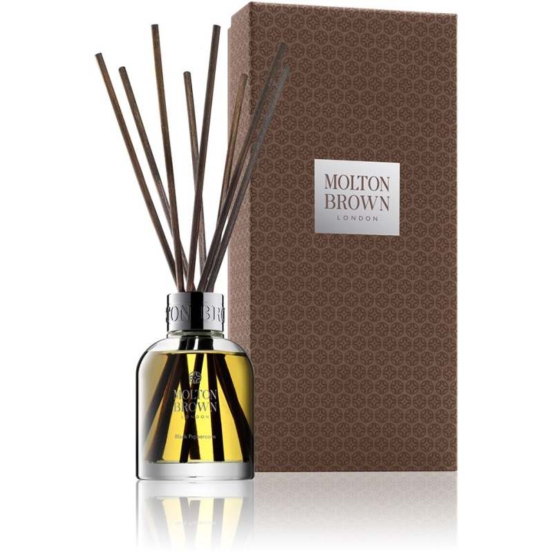 Molton Brown Black Peppercorn Aroma Reeds