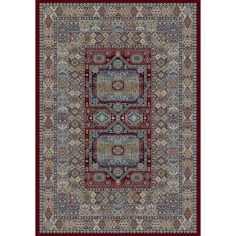 160 x 230cm Da Vinci 057-0147/1454 Rug