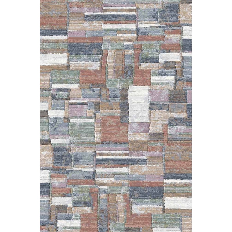 Photos - Area Rug Mastercraft Galleria Rug 063 - 0244/2626 - Multi - 67x330cm 