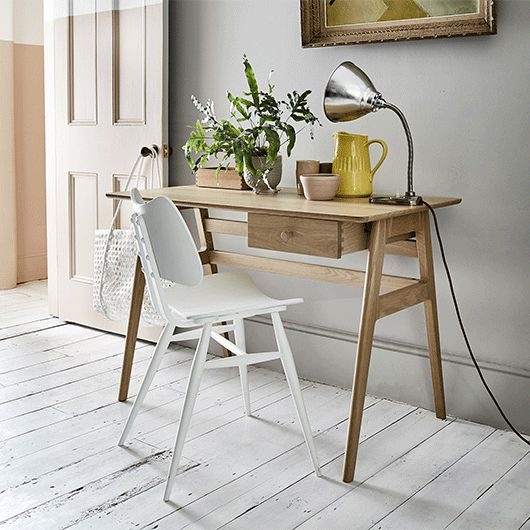 Ercol Ballatta Desk