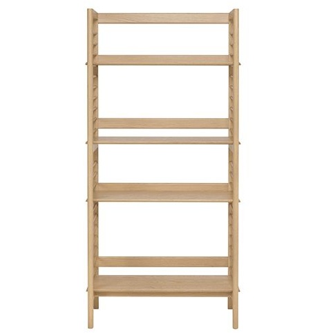 Ercol Ballatta Shelving Unit