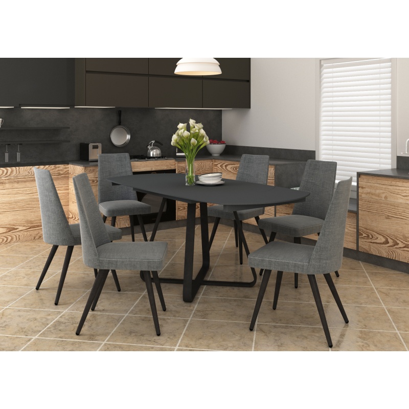 Esprit Extending Dining Table