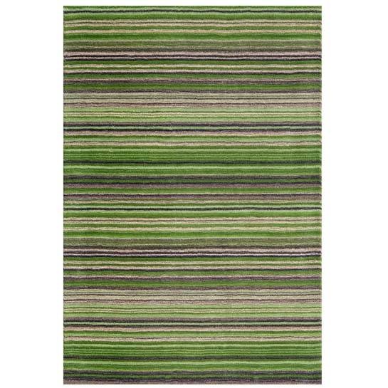 Melrose Interiors Melrose Carter Rug - Green