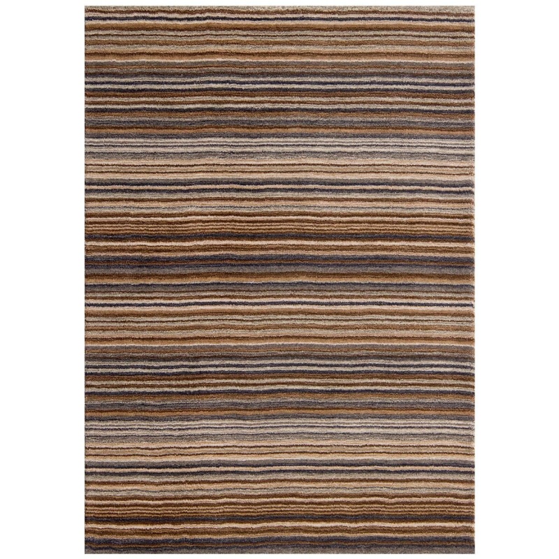 Melrose Interiors Melrose Carter Natural Rug - Beige