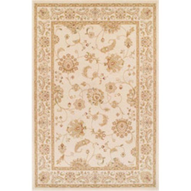 Oriental Weavers Kendra 2330 X Rug-(Cream)