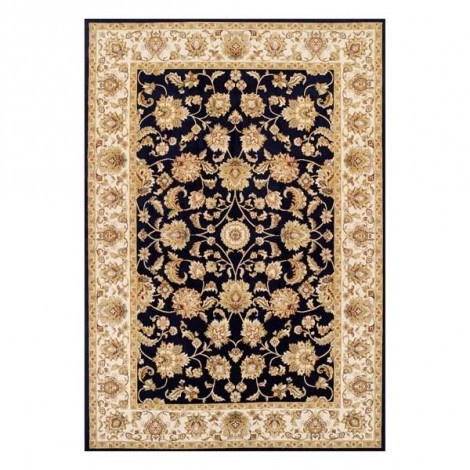 Oriental Weavers Kendra 3330 B Rug-(Navy)