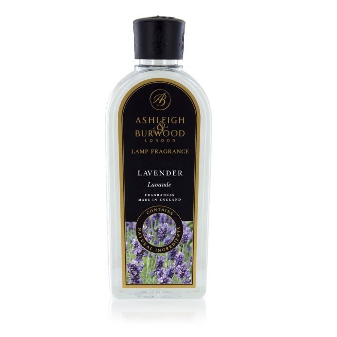 Lavender Lamp Fragrance 500ml