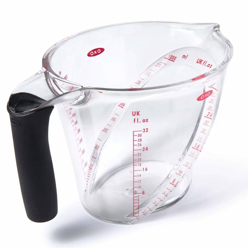 Oxo Good Grips 1 Litre Angled Measuring Jug