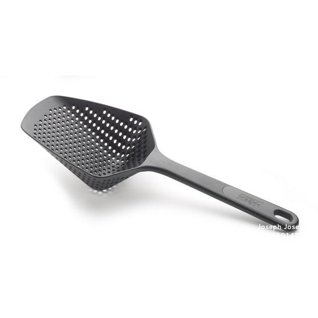 Joseph Joseph Scoop Colander Plus Large - Black