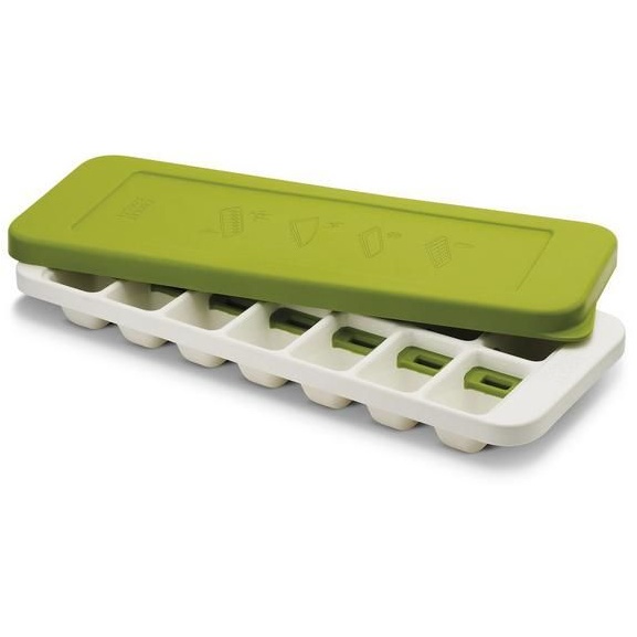 Joseph Joseph Quicksnap Plus Green