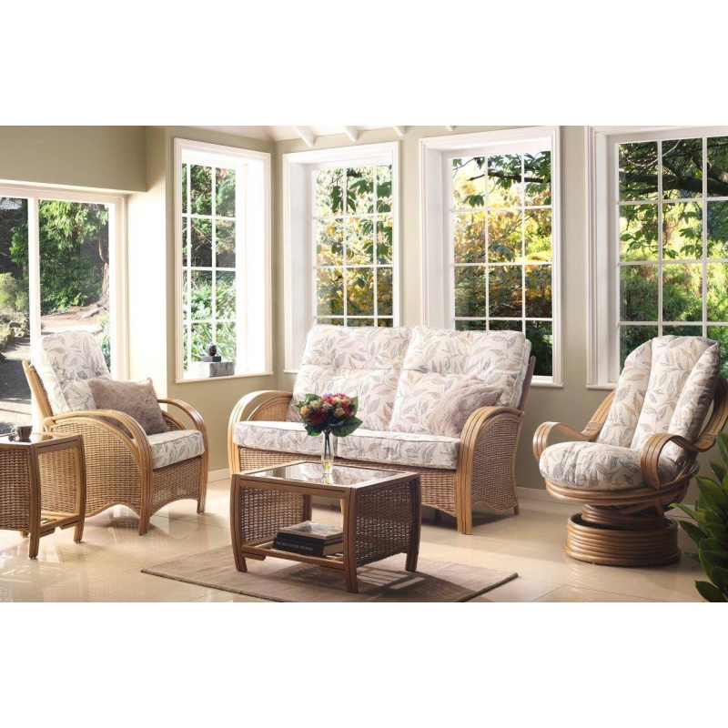 Desser Manila 2 Seater Suite - Grade C