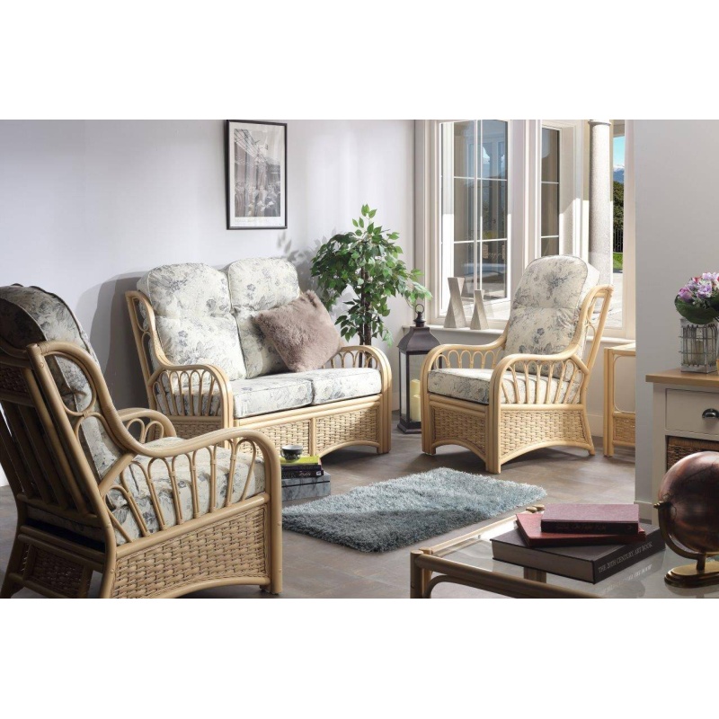 Desser Vale Natural 2 Seater Suite - Grade C