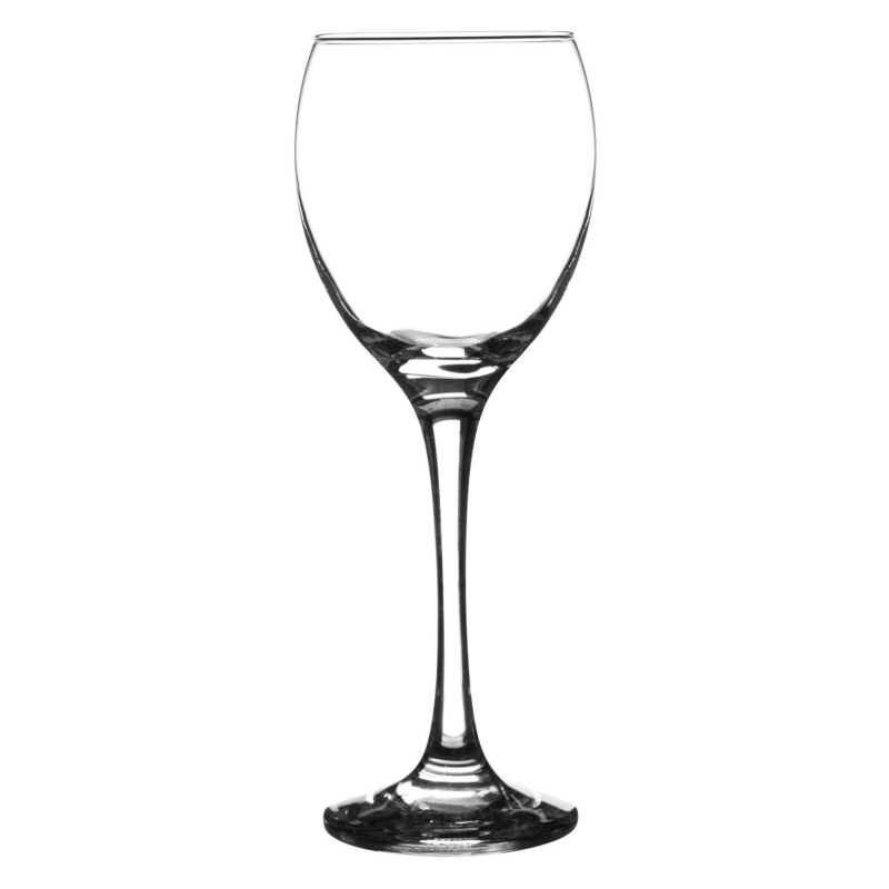 Ravenhead Mode White Wine Glass 245ml Set Of 4