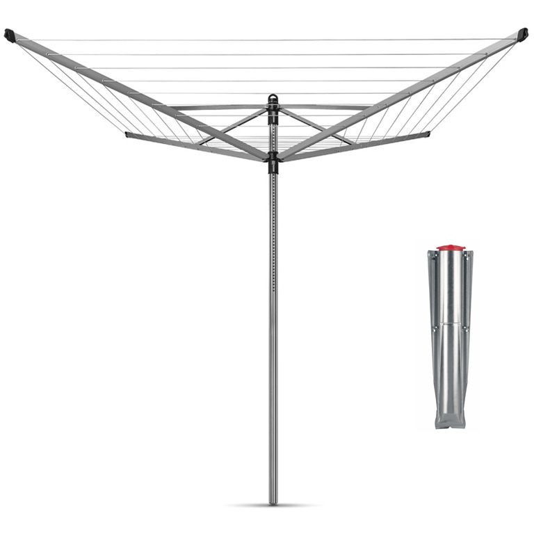 Brabantia Rotary Dryer Lift-O-Matic 40m